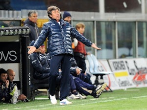 Palermo coach: Genoa match "very important"