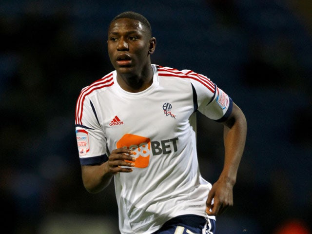 Afobe to join Millwall on loan