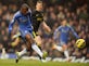 Half-Time Report: Ramires fires Chelsea ahead