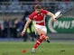 Halfpenny: 'I'm not leaving Cardiff Blues'