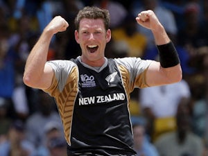 England lose to NZ in second T20