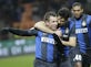 Cassano completes Parma move