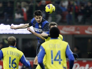 Ranocchia wants Juve double