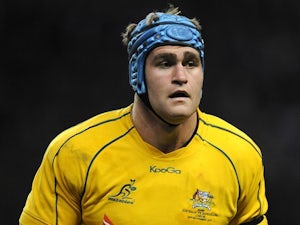 Horwill cleared to face Lions