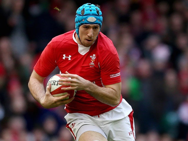 Tipuric happy with Lions selection