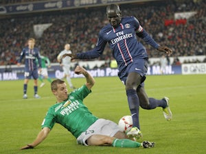 Mamadou Sakho hints at Paris Saint-Germain exit - Sports Mole