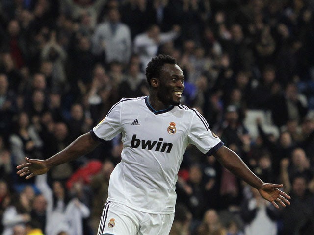 Essien expects Chelsea return