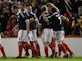 Half-Time Report: Grant Hanley puts Scotland ahead