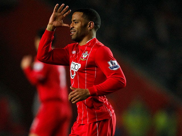 Puncheon signs Southampton extension