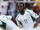 Victor Moses doubtful for Africa Cup of Nations final