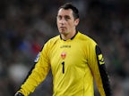 Debrecen goalkeeper Vukasin Poleksic denies match-fixing