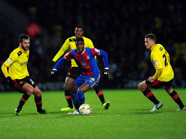 Zaha requests personal hearing over charge