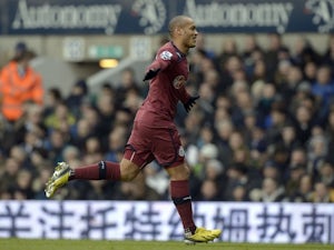 Gouffran misses out for Newcastle