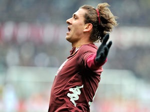 Late goal gives Torino win