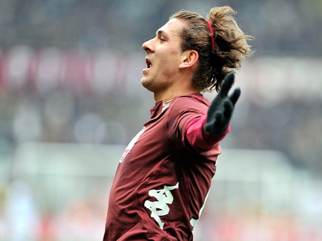 Cerci completes permanent Torino transfer