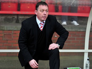 Davies: 'Forest will improve'
