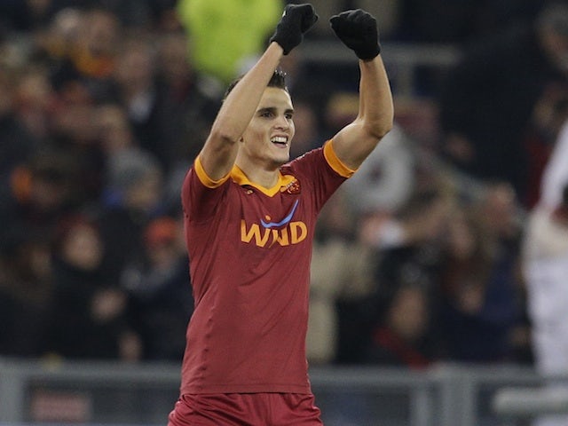 Lamela: 'I was close to joining Barca'