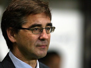 Depor coach hopes to replicate Milan
