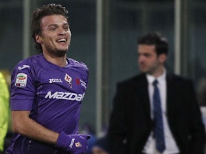 Fiorentina want 'anti-Milan' clause in Ljajic contract