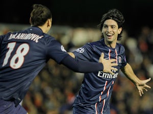 Pastore: 'We could have scored more'