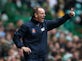 Shiels not expecting touchline ban