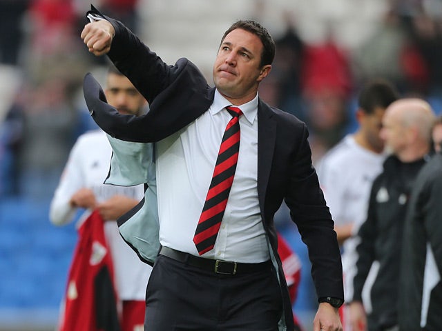Mackay: Title win would be 