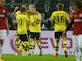 Match Analysis: Borussia Dortmund (5)3-0(2) Shakhtar Donetsk