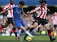 Half-Time Report: Brentford holding Chelsea at the Bridge