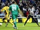 Metalist Kharkiv vs. Newcastle United "marred by violence"