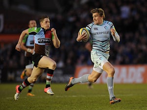 Preview: Leicester vs. Quins
