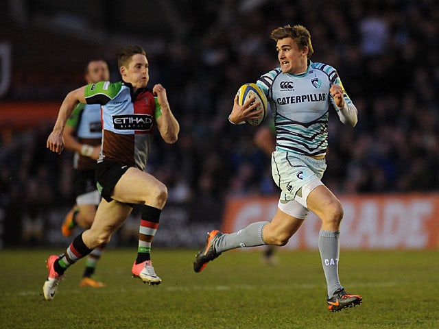 Preview: Leicester vs. Quins