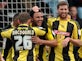 League Two roundup: Burton close gap to leaders