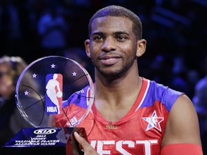 Paul stars in All-Star win for West