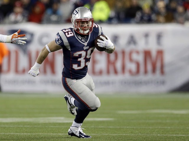 Fisher: 'Amendola contract talks ongoing'