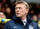 David Moyes favourite for Manchester United job?