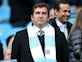 Manchester City chief executive Ferran Soriano urges restructure of football pyramid