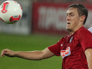 Kruse agrees Leverkusen terms