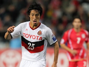 Kanazaki "surprised" how quickly he has adapted