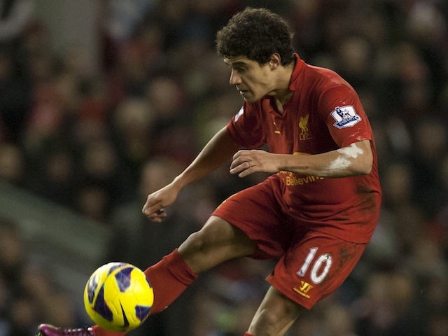 Rodgers plays down Coutinho buzz