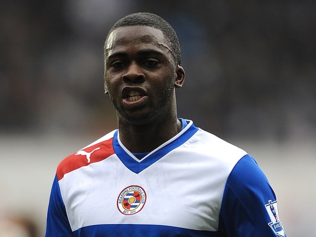 Akpan hoping for positive start