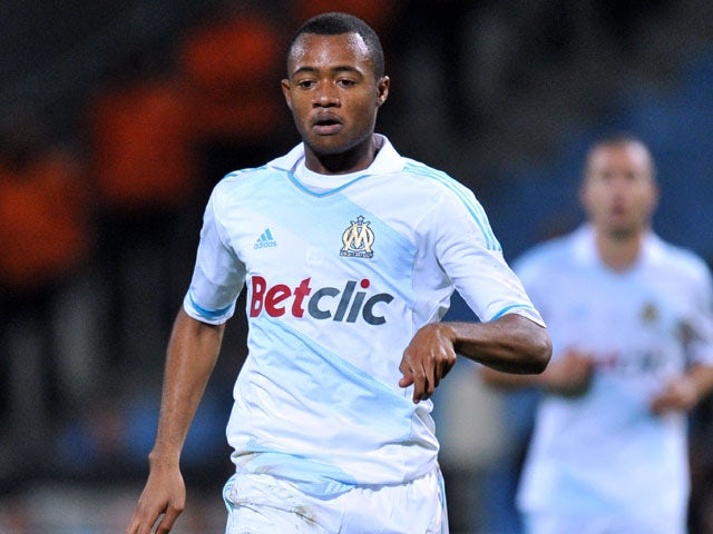 Ayew urges brother Jordan to fight at Marseille
