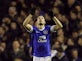 Half-Time Report: Everton two up on Oldham