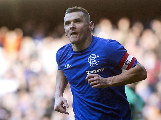 McCulloch: 'Being champions is the best feeling'