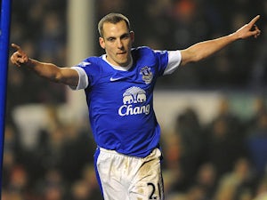 Osman impressed by Everton signings