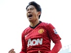 Manchester United's Shinji Kagawa to miss rest of pre-season tour