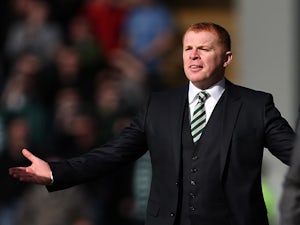 Lennon to fight SFA charge