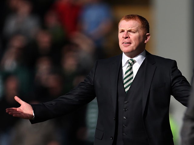 Lennon: 'Fans have crossed the line'