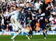 Half-Time Report: Leeds level after McCormack miss