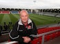 Salford City Reds head coach Phil Veivers on December 22, 2011