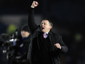 Davies hails Forest's "spirit" after Brighton draw